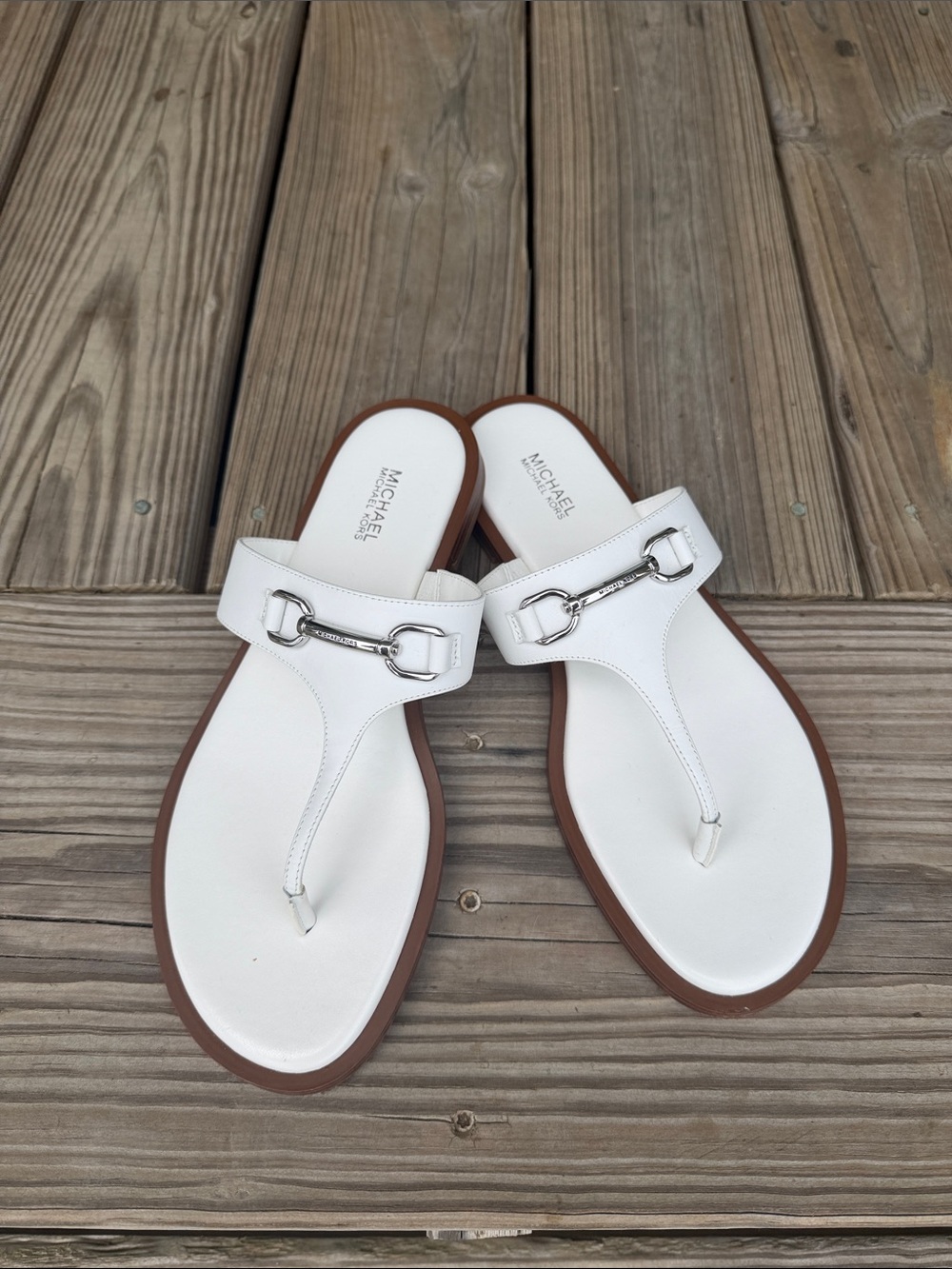 Micheal Kors sandals